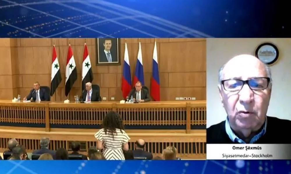 Τεταμένες οι σχέσεις Ρωσίας – Άσαντ λόγω Κουρδικού ζητήματος